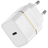 Image de OtterBox EU Wall Charger 20W - 1X USB-C 20W USB-PD, Cloud Dust White - Neuf