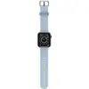Image de Bracelet Otterbox OTT0654A pour Apple Watch 45, 44 et 42 mm, bleu