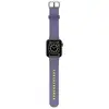 Image de OtterBox Antimicrobial Band Bande Vert, Violet Acier, Silicone - Neuf