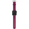 Image de Bracelet Otterbox OTT7783886 pour Apple Watch 45/44/42 mm, rose foncé