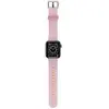 Image de Bracelet Otterbox OTT0659A pour Apple Watch 41, 40 et 38 mm, rose