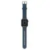 Image de OtterBox Antimicrobial Band Bande Gris, Bleu Acier, Silicone - Neuf
