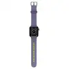 Image de OtterBox Antimicrobial Band Bande Vert, Violet Acier, Silicone - Neuf