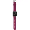 Image de Bracelet Otterbox OTT7783900 pour Apple Watch 41/40/38 mm, rose foncé