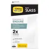 Image de OtterBox Protecteur d'écran Alpha Glass pour iPhone 13 Pro Max, Verre trempé, protection anti-rayures x2, protection antimicrobienne - Neuf