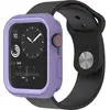 Image de Coque Otterbox OTT.77-86337 Exo Edge pour Apple Watch Series 6 SE 5 4 44 mm Violet
