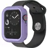 Image de OtterBox Exo Edge Series pour Apple Watch Series SE (2nd/1st gen)/6/5/4 - 44mm, Reset Purple - Neuf