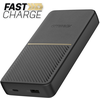 Image de OtterBox Powerbank 20K MAH USB A&C 18W USB-PD, noir