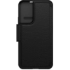 Image de OtterBox Strada Folio Series pour Samsung Galaxy S22+, noir Samsung Galaxy S22+ - Neuf