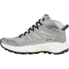 Image de Oboz Katabatic LT Mid GTX Bottes de randonnée pour femme, Gris, 40 EU en occasion ou reconditionné
