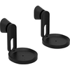 Image de Sonos E10MPWW1BLK support de haut-parleurs Mur Noir - Neuf