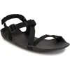Image de Xero Shoes Z-trek Ii Sandales Noir UE 41 1/2 Femme Noir UE 41 1/2