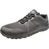 Image de Chaussures à orteils Xeros pour hommes 31363939353633 Noir 46 EU