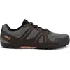 Image de Xero Shoes Mesa Ii trail running shoes Brown EU 41 1/2 hommes Brown EU 41 1/2