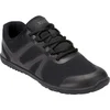Image de Xero Shoes Hfs Ii Chaussures de course Noir UE 46 Homme Noir UE 46