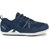 Image de Chaussures de course Xero Shoes Prio Bleu EU 35 1/2 Femme Bleu EU 35 1/2