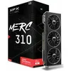 Image de XFX RX 7900XTX Black Gaming MERC 310 24GB GDDR6 HDMI 3xDP