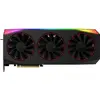 Image de Carte graphique XFX Mercury AMD Radeon RX 9070XT OC Magnetic Air Edition, 16 Go GDDR6, 256 bits