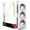 Image de Radeon XFX RX 9070 XT Quicksilver Magnetic Air White 16Go GDDR6