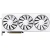 Image de Carte graphique XFX Swift RX 9070 Blanche 3 ventilateurs GAM E 16 Go