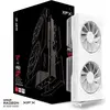 Image de XFX RX 9060XT Swift Dual Fan OC White 8GB GDDR6