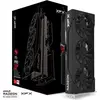 Image de XFX RX 9060XT Swift Triple Fan OC Black 16GB GDDR6