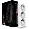 Image de XFX RX 9060XT Swift Triple Fan OC White 16GB GDDR6