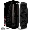 Image de XFX RX 9060XT Mercury Gaming OC Black 16GB GDDR6