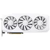 Image de Graphique carat XFX Mercury RX 9060XT OC Gaming WH 16 Go