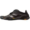 Image de Vibram Fivefingers Kso Evo Chaussures de trail running Noir UE 37 Femmes Noir UE 37
