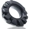 Image de Oxballs - Cock-Lug Lugged Cockring Black