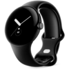 Image de Google Pixel Watch LTE AMOLED 41 mm Numérique Écran tactile 4G Noir Wifi GPS (satellite) - Neuf