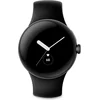 Image de Google Pixel Watch mat noir acier inoxydable 41mm obsidian active band FR