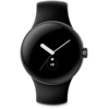 Image de Google Pixel Watch AMOLED 41 mm Numérique Écran tactile Noir Wifi GPS (satellite) - Neuf