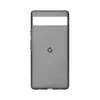 Image de Pixel 6a Case - Charbon (Case translucide) en occasion ou reconditionné