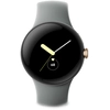 Image de Google Pixel Watch AMOLED 41 mm Numérique Écran tactile Or Wifi GPS (satellite) - Neuf
