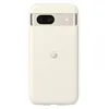 Image de Coque de protection pour Google Pixel 8A, Blanc - Neuf
