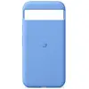 Image de Coque de protection pour Google Pixel 8A, Bleu - Neuf