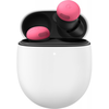 Image de Google Pixel Buds Pro 2 Écouteurs Bluetooth Rose (Peony Pink) GA05761