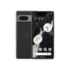 Image de Google Pixel 7 128GB 5G Obsidian Smartphone (6,3 pouces, 50 MP, double appareil photo, processeur Google Tensor, capteur d'empreintes digitales, reconnaissance faciale, noir)