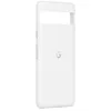 Image de Coque Google Pixel 7a - Coque de téléphone Android en silicone durable - Neige en occasion ou reconditionné