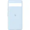Image de Coque Google Pixel 7a Arctic Blue Google - Neuf