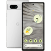 Image de Google Pixel 7a Blanc, Smartphone, 128 Go ROM, 6,1 pouces, caméra arrière 64 MP