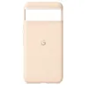 Image de Google Coque Pixel 8   Protection Durable   Silicone résistant aux Taches   Coque de téléphone Android   Rose (Made by en occasion ou reconditionné