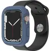 Image de Coque Otterbox Exo Edge pour Apple Watch Series 8/7 45 mm bleue