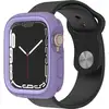 Image de OtterBox Exo Edge Series pour Appe Watch 7/8 45mm, Reset Purple - Neuf