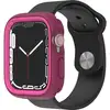 Image de OtterBox Exo Edge Series pour Appe Watch 7/8 45mm, Renaissance Pink - Neuf