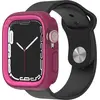 Image de Coque Otterbox Exo Edge pour Apple Watch Series 8/7 41 mm rose