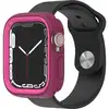Image de OtterBox Exo Edge Series pour Appe Watch 7/8 41mm, Renaissance Pink - Neuf