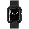Image de Coque de protection OtterBox pour Apple Watch Series 9/8/7 - 41 mm, noire/grise